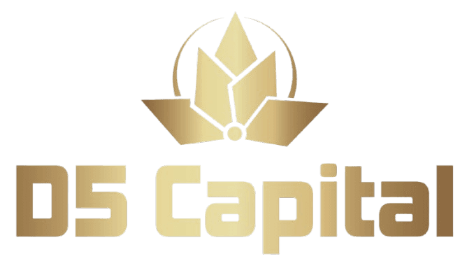 D5 Logo - cropped